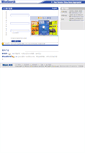 Mobile Screenshot of cn.wisesearch.wisers.net